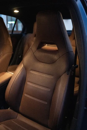 Mercedes-Benz A 250 2.0, снимка 8