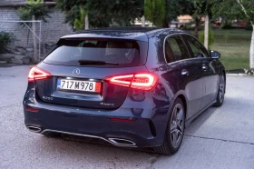 Mercedes-Benz A 250 2.0, снимка 12