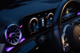 Mercedes-Benz A 250 2.0, снимка 5