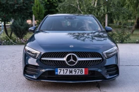 Mercedes-Benz A 250 2.0, снимка 1