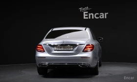 Mercedes-Benz E 220, снимка 4