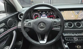 Mercedes-Benz E 220, снимка 13