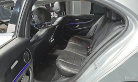 Mercedes-Benz E 220, снимка 11