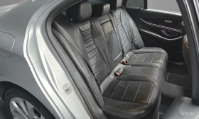 Mercedes-Benz E 220, снимка 12