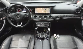 Mercedes-Benz E 220, снимка 7