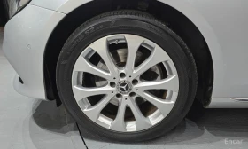 Mercedes-Benz E 220, снимка 5