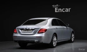 Mercedes-Benz E 220, снимка 2