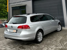 VW Passat 2.0TDI * NAVI* Climatronic* Tempomat* , снимка 6