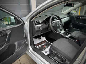 VW Passat 2.0TDI * NAVI* Climatronic* Tempomat* , снимка 7