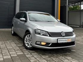 VW Passat 2.0TDI * NAVI* Climatronic* Tempomat* , снимка 3