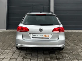 VW Passat 2.0TDI * NAVI* Climatronic* Tempomat* , снимка 4