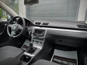 VW Passat 2.0TDI * NAVI* Climatronic* Tempomat* , снимка 10