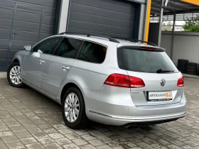 VW Passat 2.0TDI * NAVI* Climatronic* Tempomat* , снимка 5