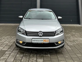VW Passat 2.0TDI * NAVI* Climatronic* Tempomat* , снимка 2