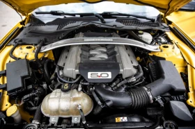 Ford Mustang GT Premium Performance Pack 1, снимка 16