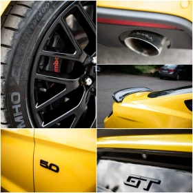 Ford Mustang GT Premium Performance Pack 1, снимка 17