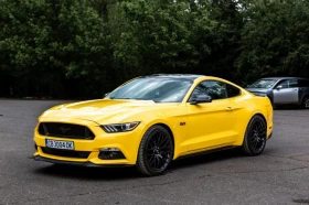 Ford Mustang GT Premium Performance Pack 1, снимка 7