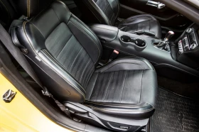Ford Mustang GT Premium Performance Pack 1, снимка 12