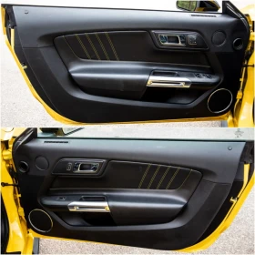 Ford Mustang GT Premium Performance Pack 1, снимка 14