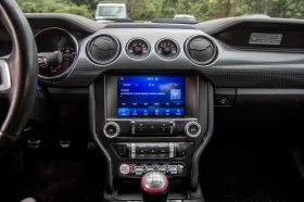 Ford Mustang GT Premium Performance Pack 1, снимка 9