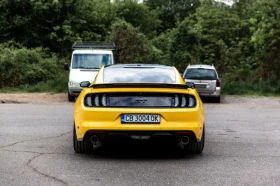 Ford Mustang GT Premium Performance Pack 1, снимка 4