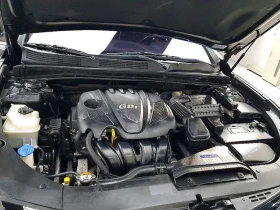 Hyundai Grandeur 2.4, снимка 6
