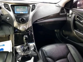 Hyundai Grandeur 2.4, снимка 10