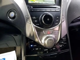 Hyundai Grandeur 2.4, снимка 12