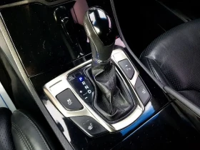 Hyundai Grandeur 2.4, снимка 13