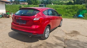 Ford Focus, снимка 6