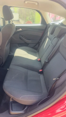 Ford Focus, снимка 10