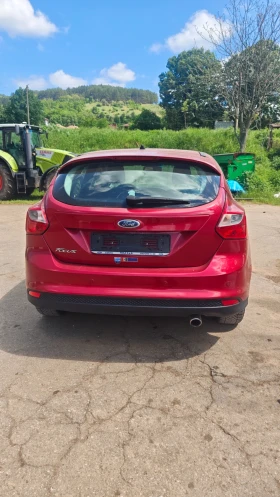 Ford Focus, снимка 7