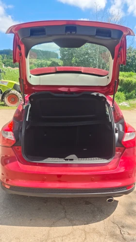 Ford Focus, снимка 11