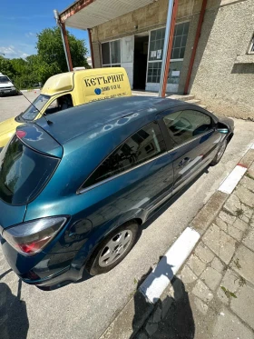 Opel Astra GTC, снимка 8