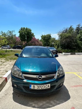 Opel Astra GTC, снимка 3