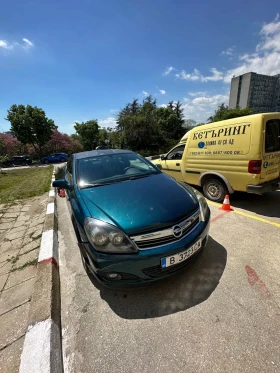 Opel Astra GTC, снимка 6