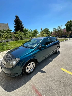Opel Astra GTC, снимка 2