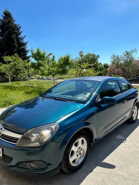 Opel Astra GTC, снимка 1