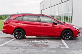 Opel Astra 1.2i FULL FULL LED , снимка 5