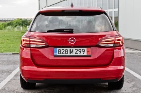 Opel Astra 1.2i FULL FULL LED , снимка 8
