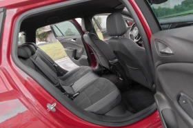 Opel Astra 1.2i FULL FULL LED , снимка 12