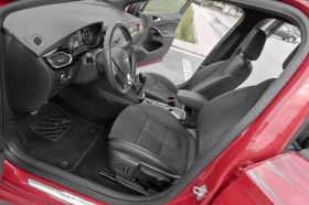 Opel Astra 1.2i FULL FULL LED , снимка 10