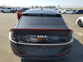 Kia EV6 LIGHT LONG RANGE* RWD* 84kWh, снимка 5