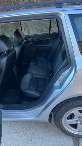 Skoda Octavia 2.0 I FSI LAURIN & KLEMENT, снимка 5