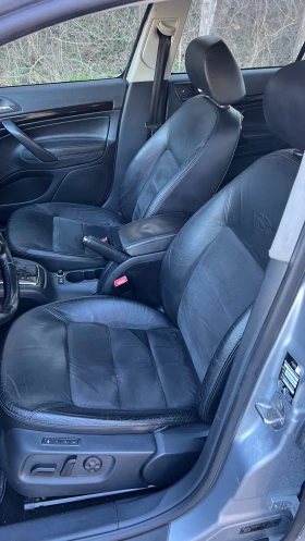 Skoda Octavia 2.0 I FSI LAURIN & KLEMENT, снимка 6