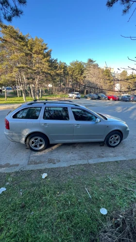 Skoda Octavia 2.0 I FSI LAURIN & KLEMENT, снимка 2