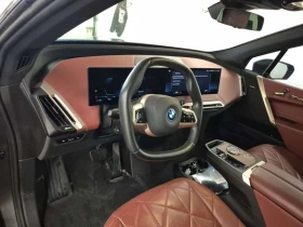 BMW iX XDRIVE50 | CARFAX | БЕЗ ПЪРВОНАЧАЛНА ВНОСКА, снимка 10