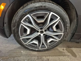 BMW iX XDRIVE50 | CARFAX | БЕЗ ПЪРВОНАЧАЛНА ВНОСКА, снимка 7