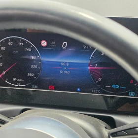 Mercedes-Benz C 220 Mild Hybrid C300 hibrid AMG 4matic , снимка 14