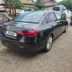 Mercedes-Benz C 220 Mild Hybrid C300 hibrid AMG 4matic , снимка 4